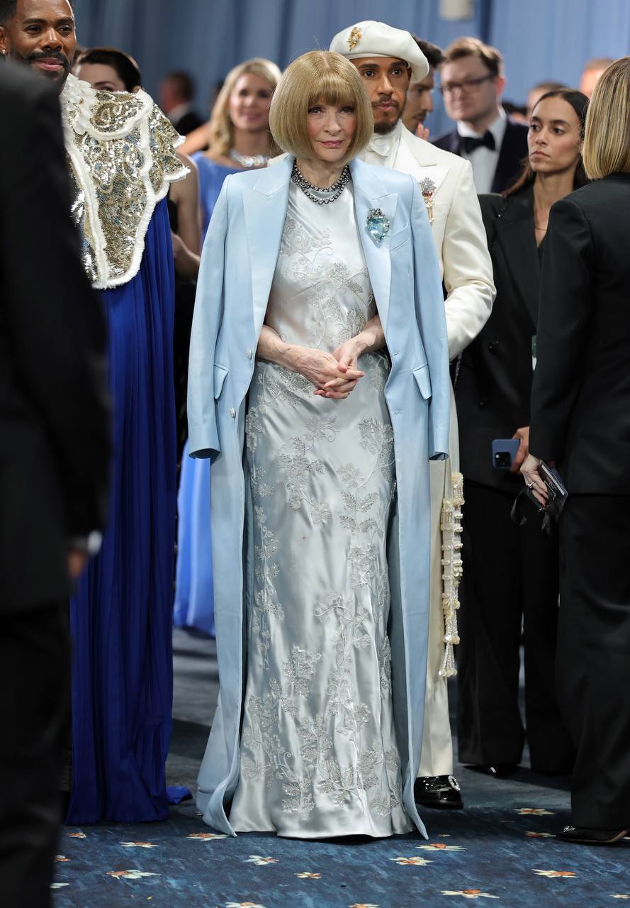 Афроамериканский стиль на красной дорожке Met Gala: самые стильные мужские образы вечера