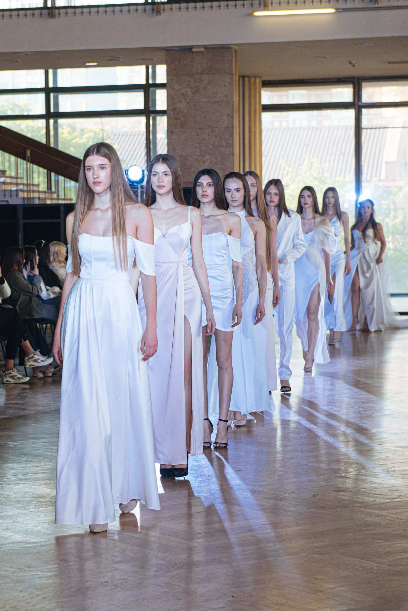 30-й сезон Odessa Fashion Day