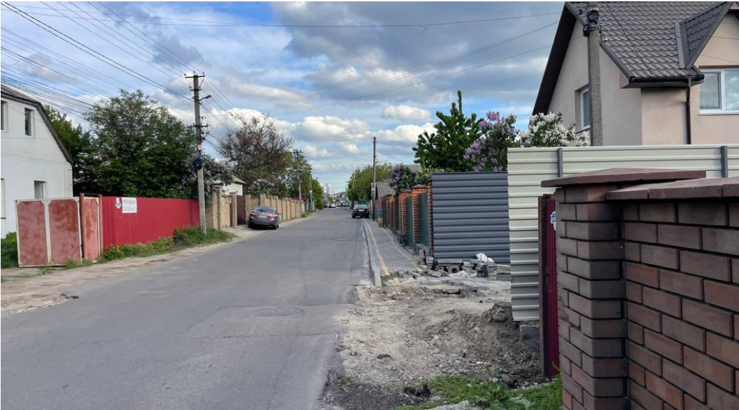Кровавая стрельба в Софиевской Борщаговке: двое погибших, стрелка задержана