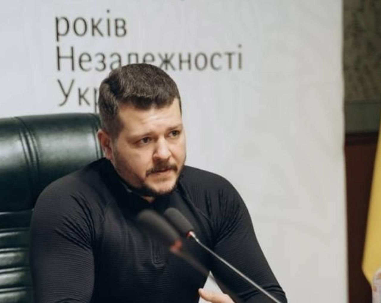 Никита Лагунин