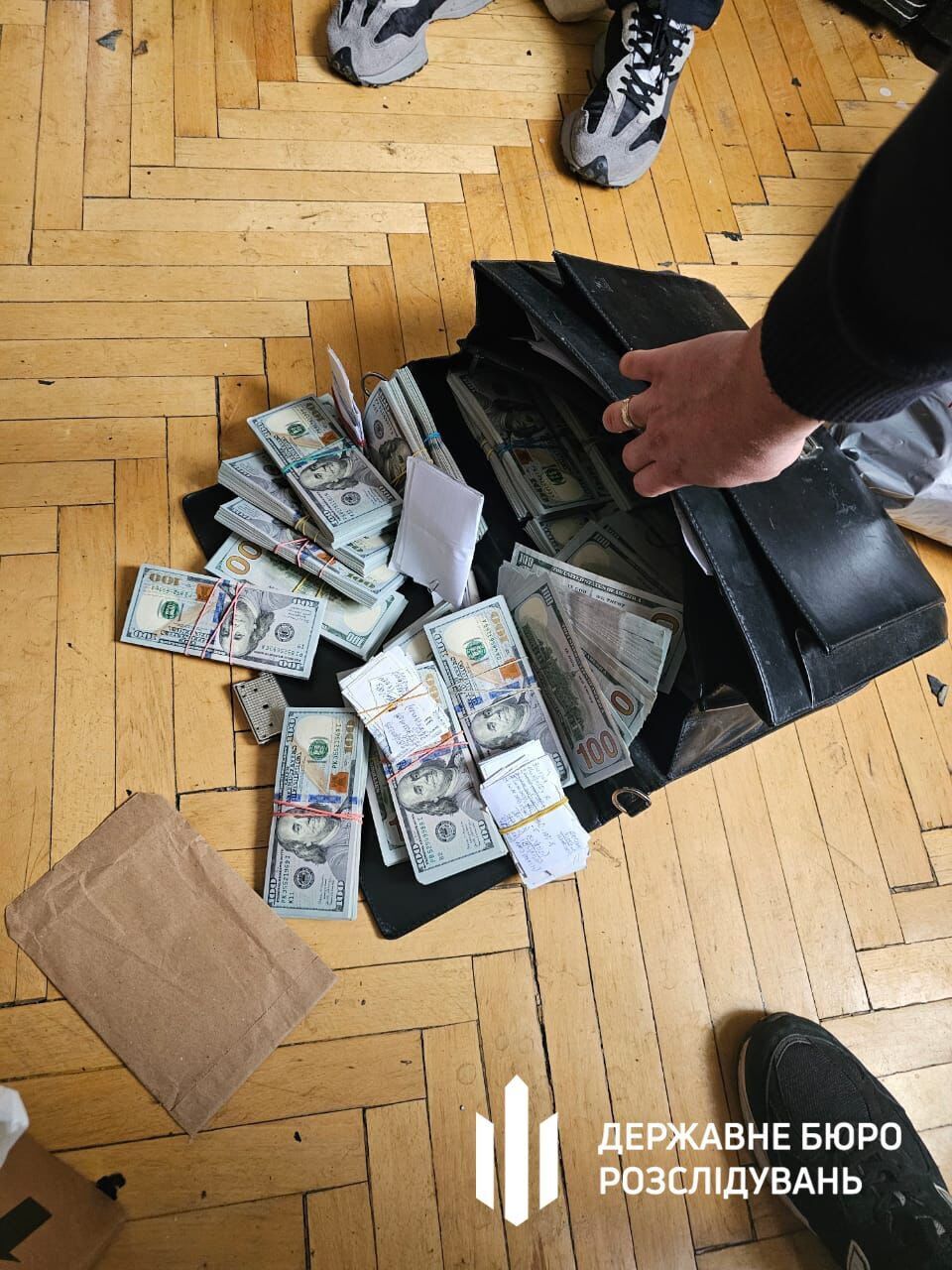 ГБР объявило подозрение гендиректору ''Нижнеднестровской ГЭС'' из-за растраты почти 5 млн грн