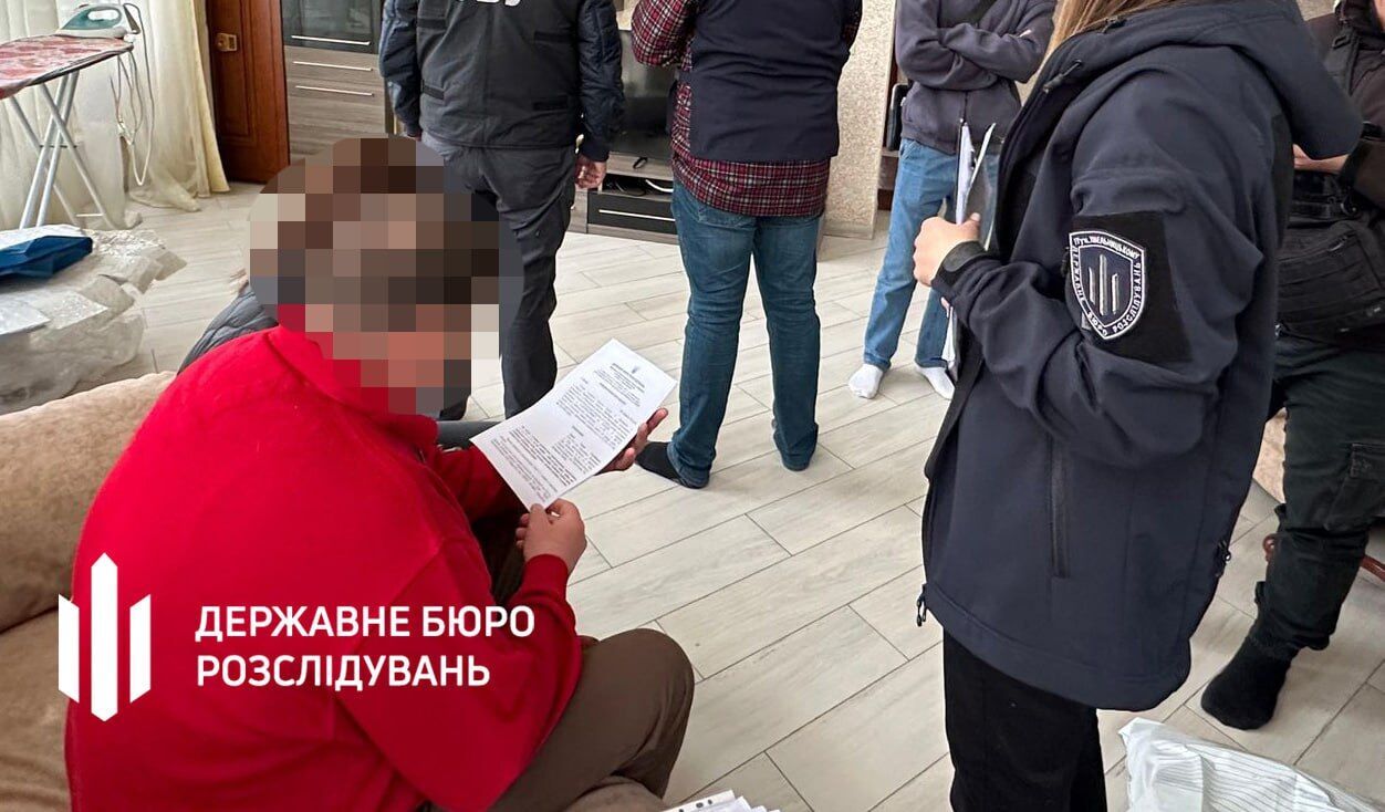 ГБР объявило подозрение гендиректору ''Нижнеднестровской ГЭС'' из-за растраты почти 5 млн грн