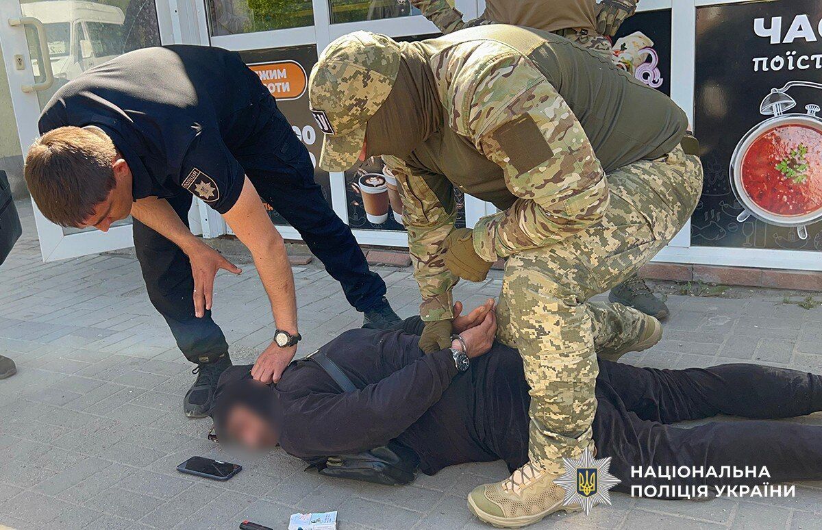 СБУ задержали организаторов схем уклонения от мобилизации на юге и в центре Украины
