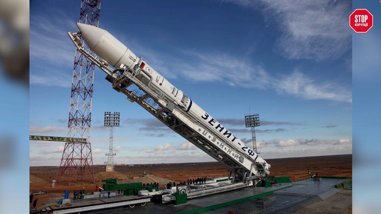 Намагався продати секрети українського космосу та зв’язався з росією? Таємниці проєктів Павла Танасюка qkkiehiqhrikuroz
