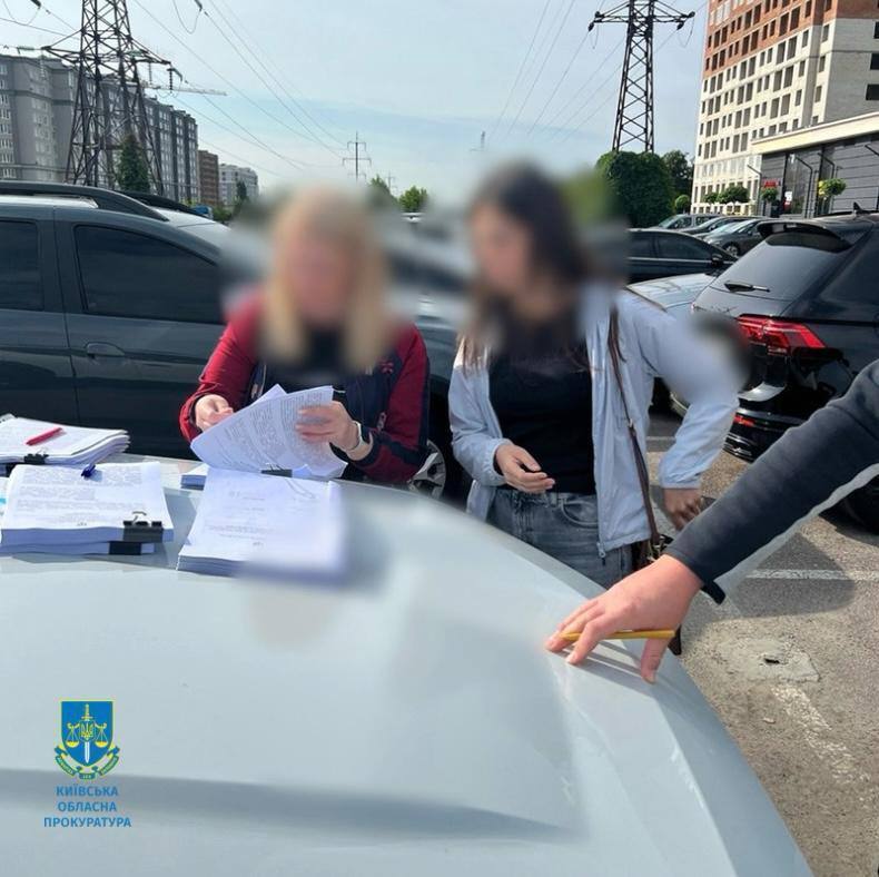 Замість допомоги — схема: на відновленні зруйнованого житла в Бучанському районі вкрали 4,6 млн грн