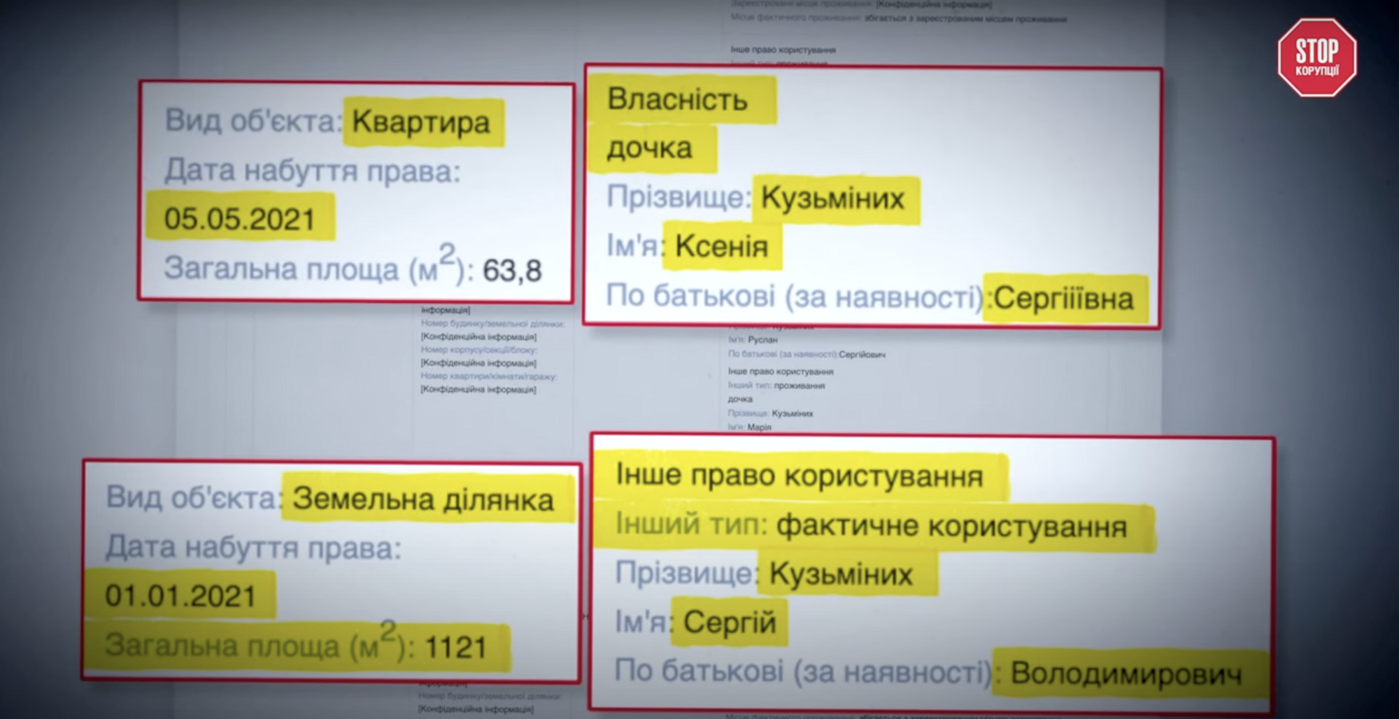 Бідніший за своїх водіїв: як живе підозрюваний у корупції нардеп Кузьміних – розслідування СтопКору