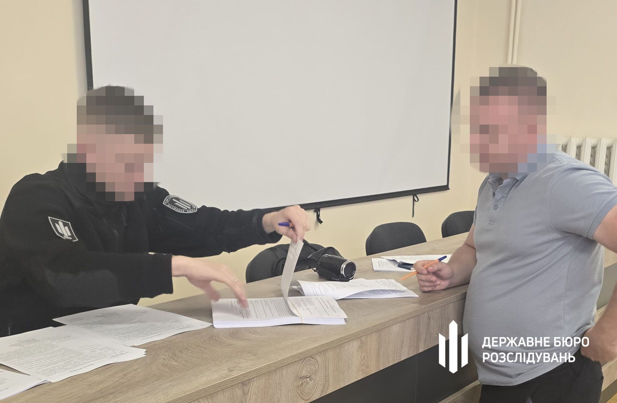 В Днепропетровской области расследуют случаи незаконной вырубки леса