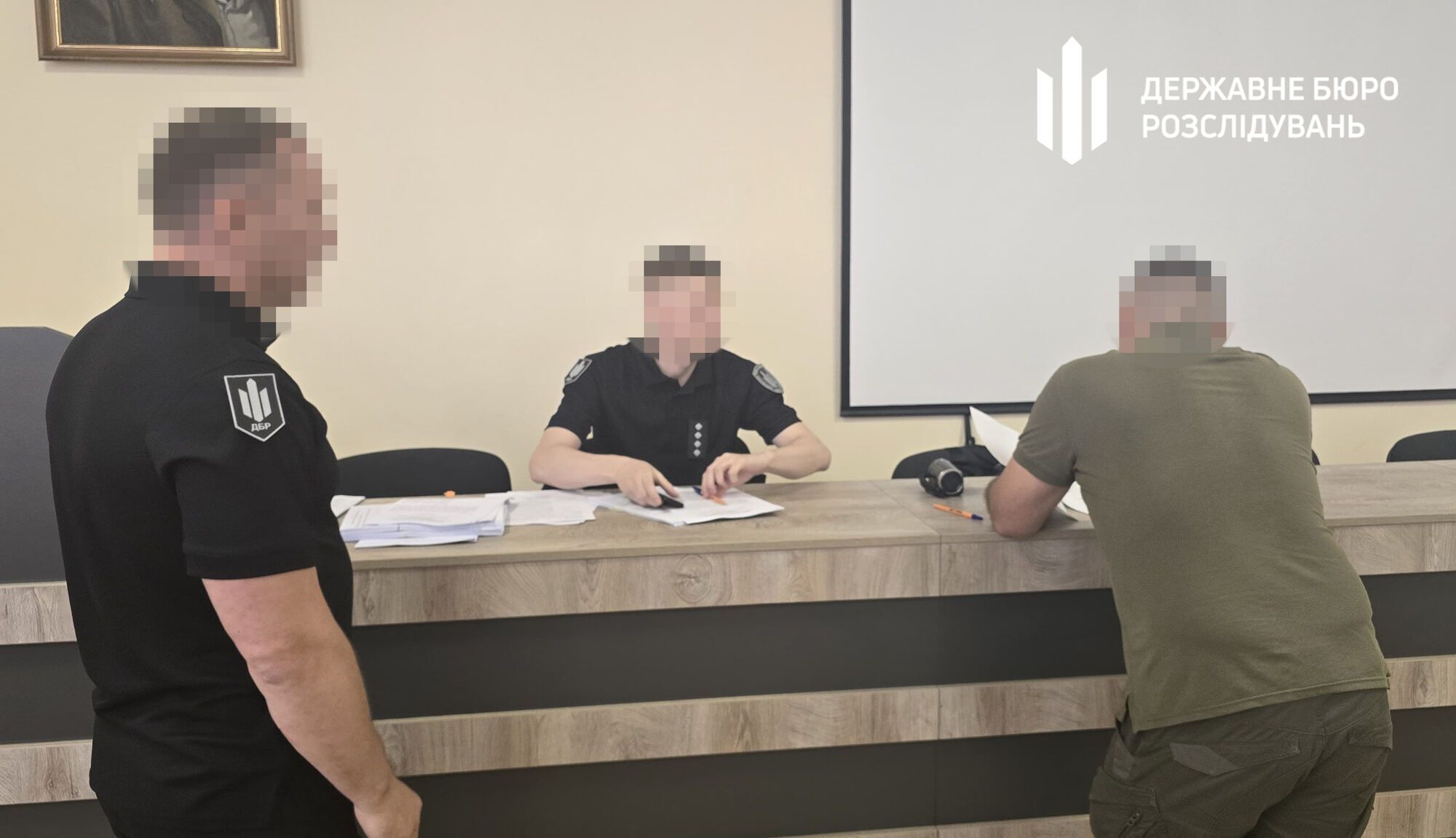 В Днепропетровской области расследуют случаи незаконной вырубки леса