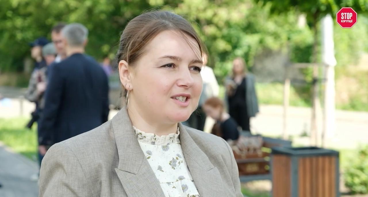Елена Зубарева, директор стратегических коммуникаций корпорации TERWIN