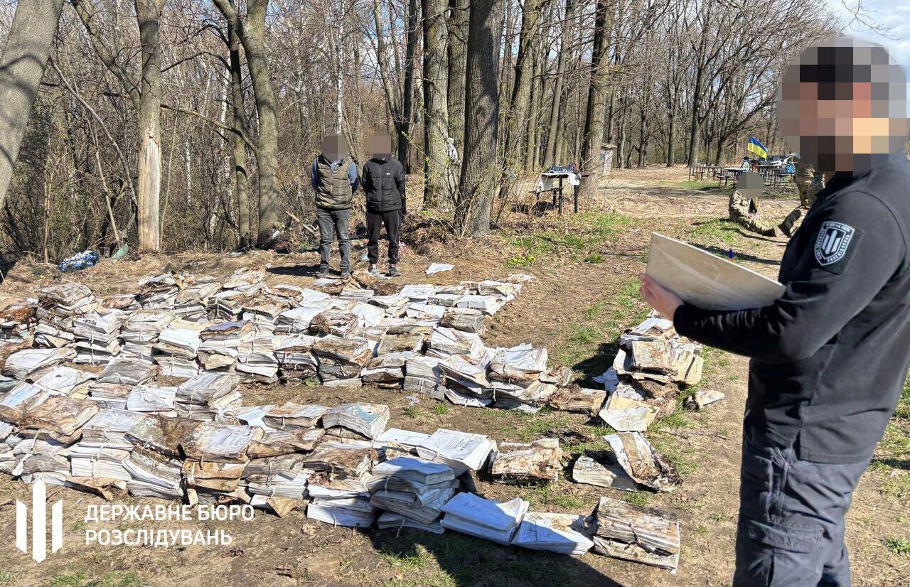 Бухгалтер воинской части 7 лет обворовывал военных: разоблачена схема на 11,5 миллиона