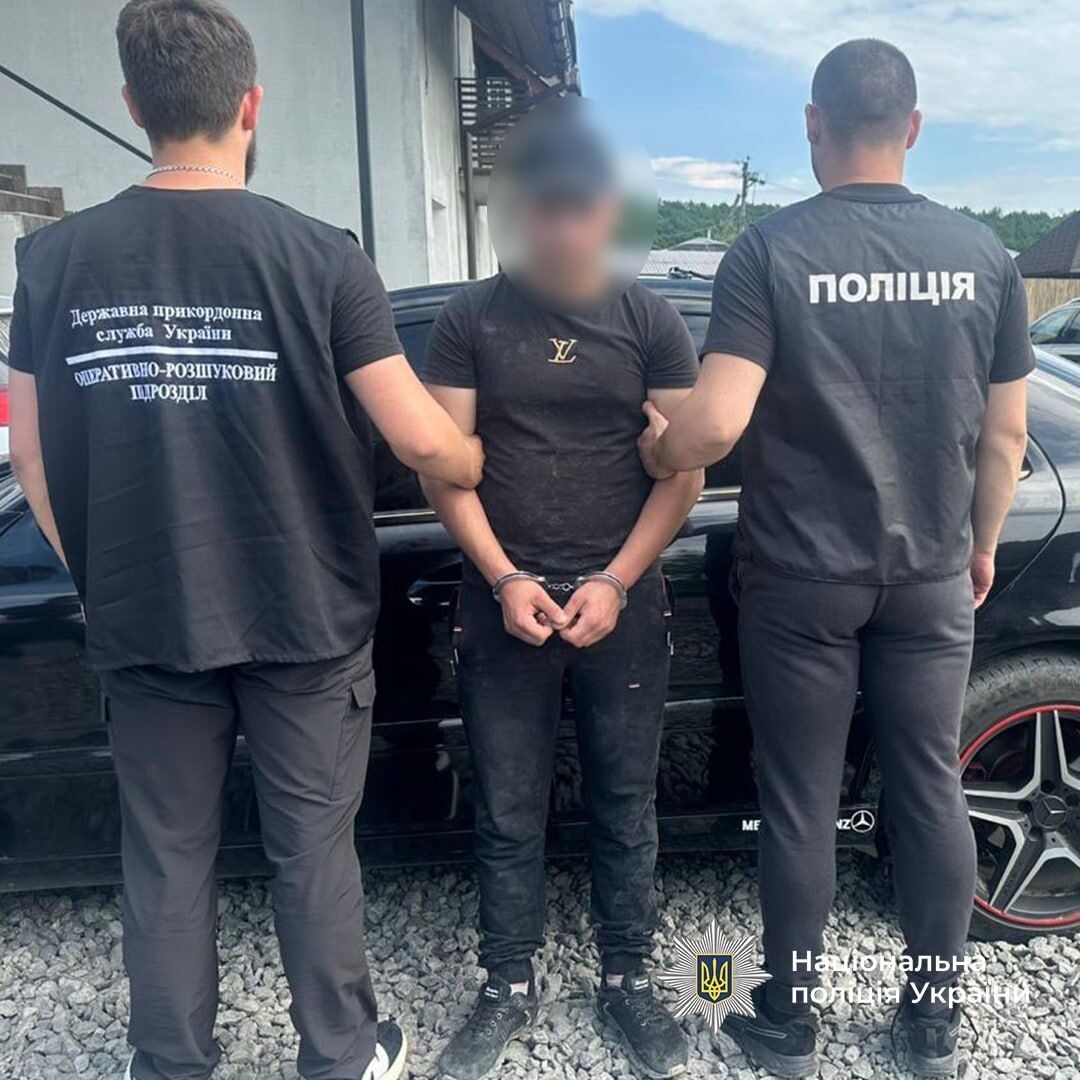 $25 000 за ''откосить'': в Украине разоблачили масштабные схемы уклонения от мобилизации