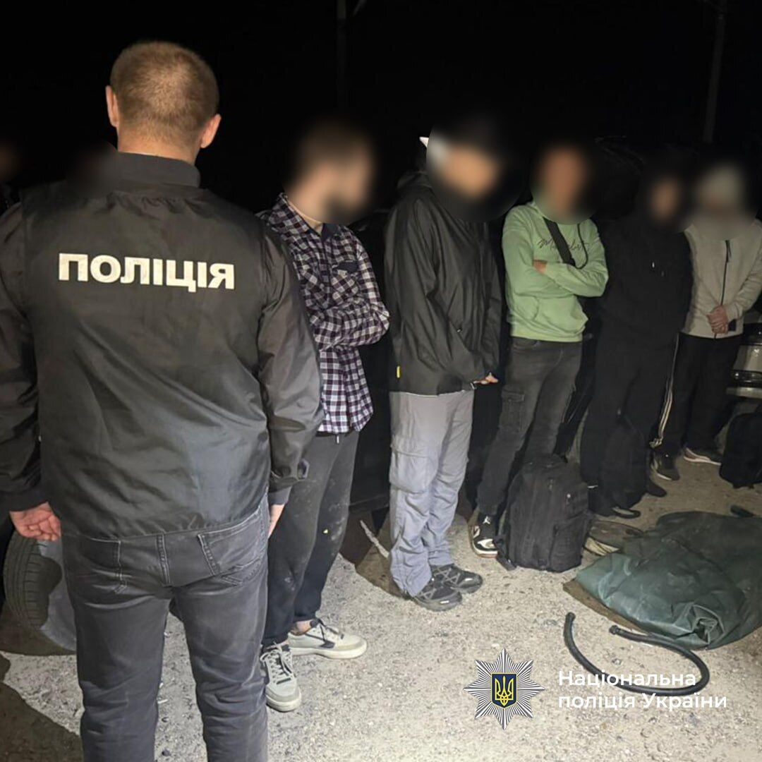 $25 000 за ''откосить'': в Украине разоблачили масштабные схемы уклонения от мобилизации