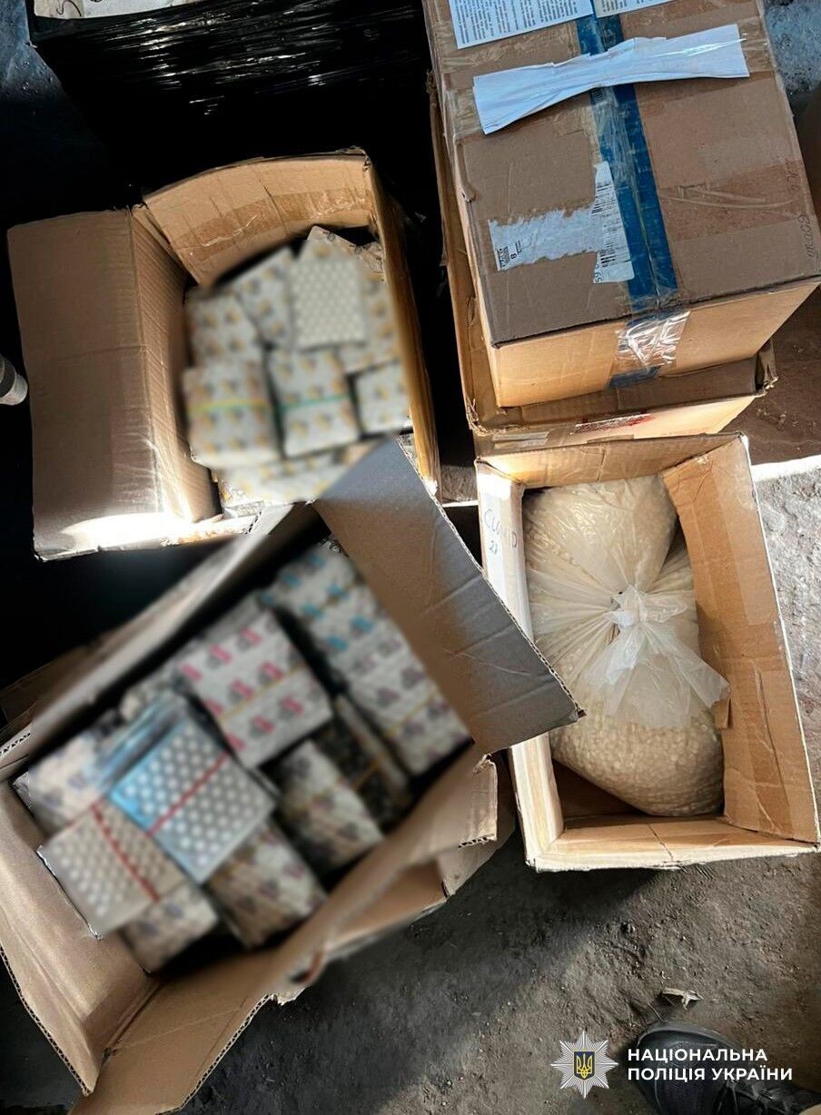 Стероїди з хімії для онкохворих: як в Україні спортсменів труїли ''малайзійським'' фейком