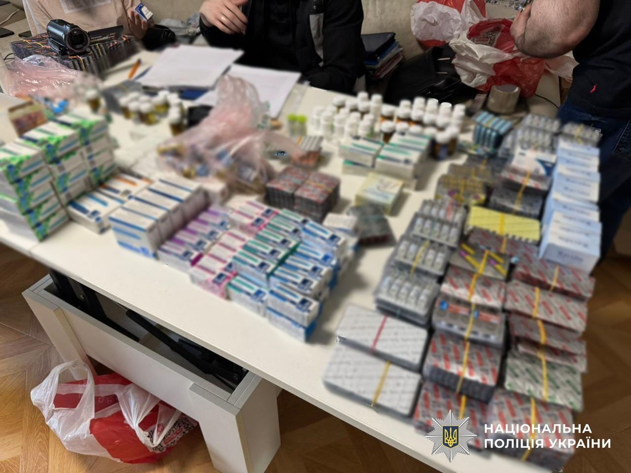 Стероїди з хімії для онкохворих: як в Україні спортсменів труїли ''малайзійським'' фейком