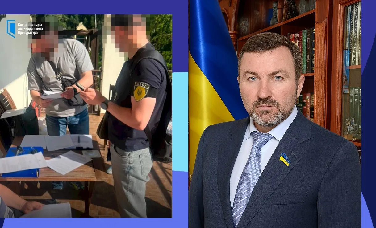 Медицинская мафия под ударом? Организатора ''схемы'' Фисталя выпустили под залог: что известно