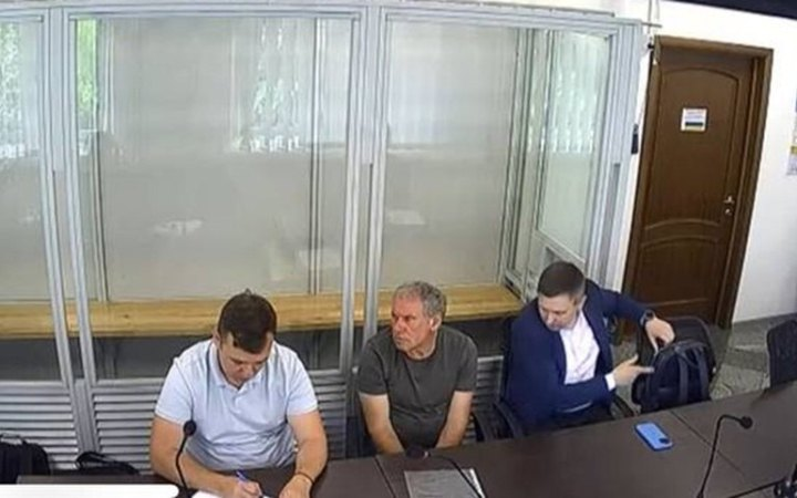 Медицинская мафия под ударом? Организатора ''схемы'' Фисталя выпустили под залог: что известно