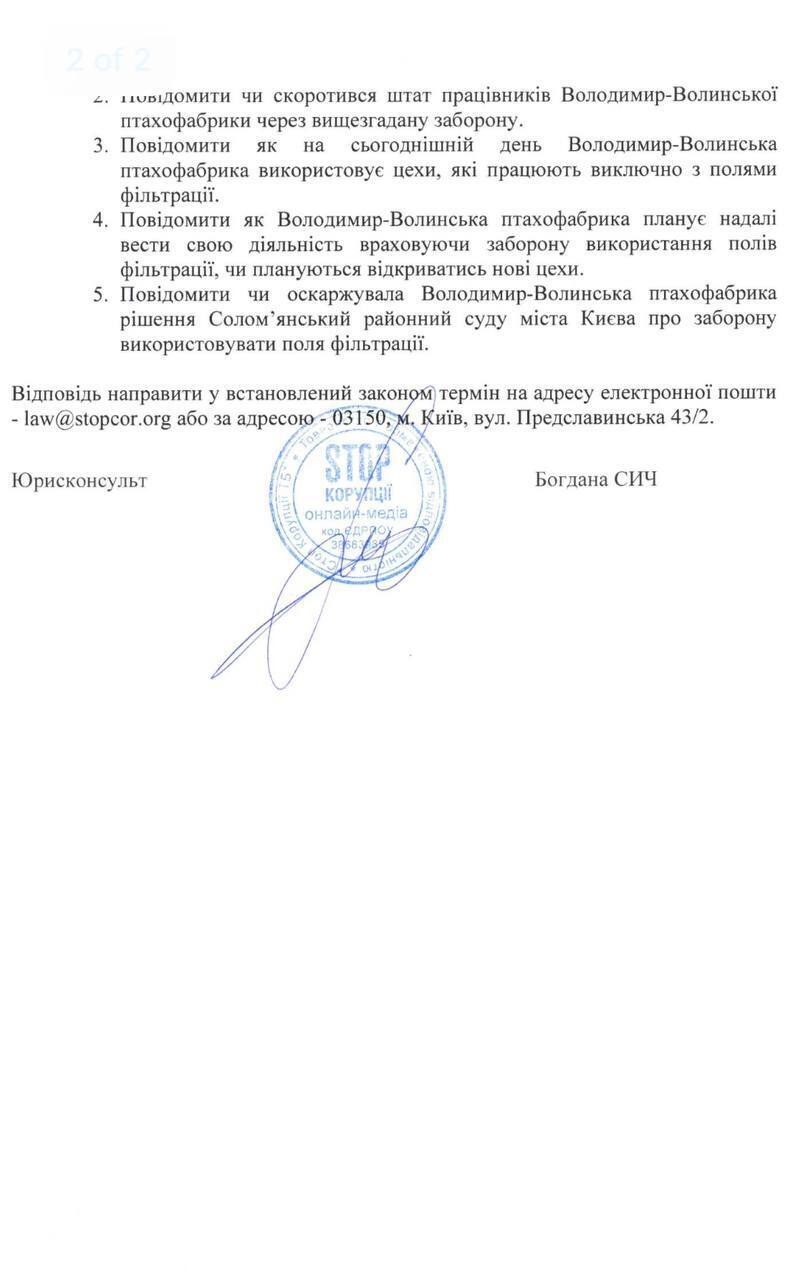 Запросы
