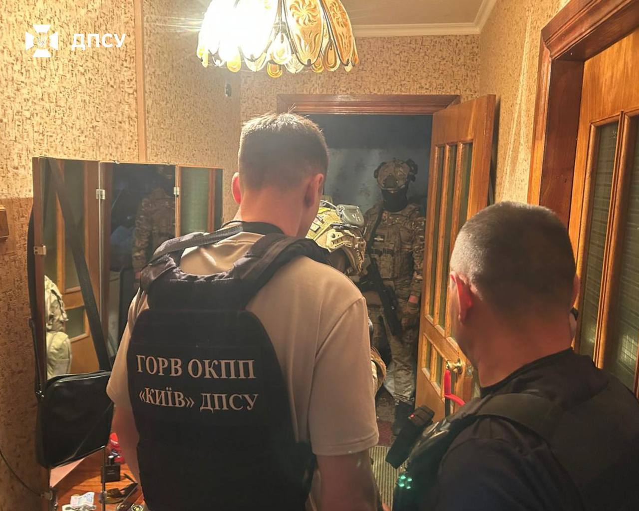 Пограничники разоблачили схему фиктивной инвалидности на $450 тысяч
