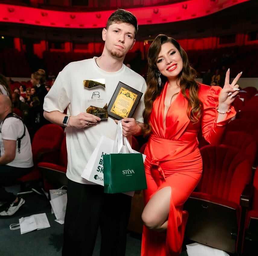 Bloggers Awards 2025: инфлюэнсеры, меняющие страну