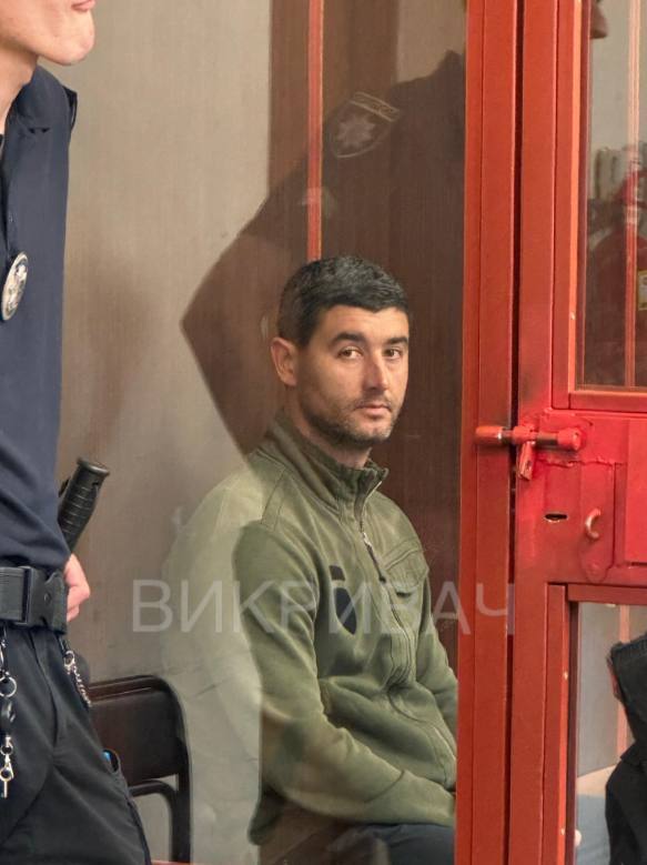 Печерский райсуд взял под стражу фигуранта громких расследований Сергея Шапрана