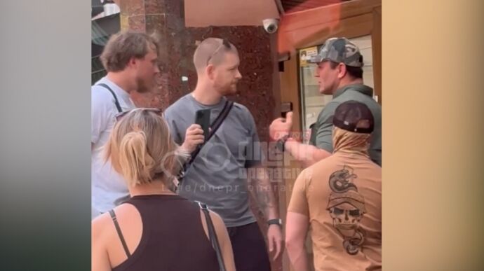 Суд продлил ночной арест депутату Николаю Тищенко до 26 августа