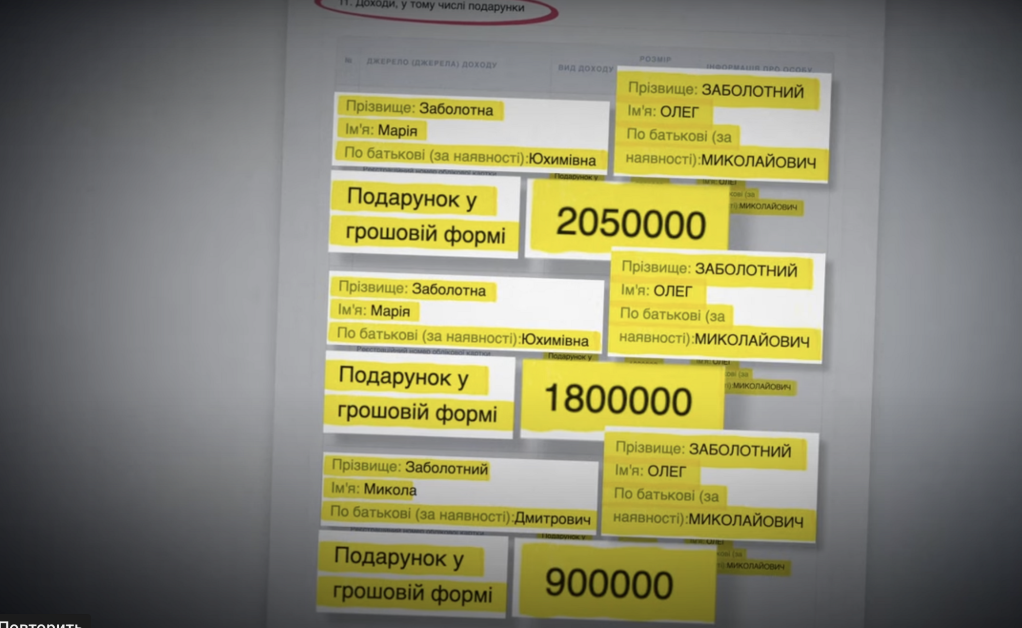 Состояние брата судьи