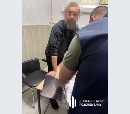 Бывшему заместителю главы Хозсуда сообщено о подозрении в незаконном обогащении на 97 млн грн