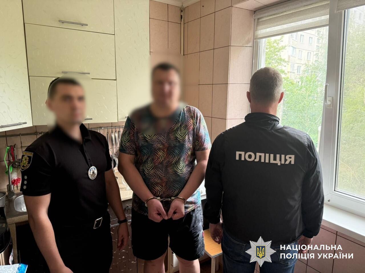 Хищение на фортификациях: экс-заммэра Харькова задержали вместе с четырьмя сообщниками