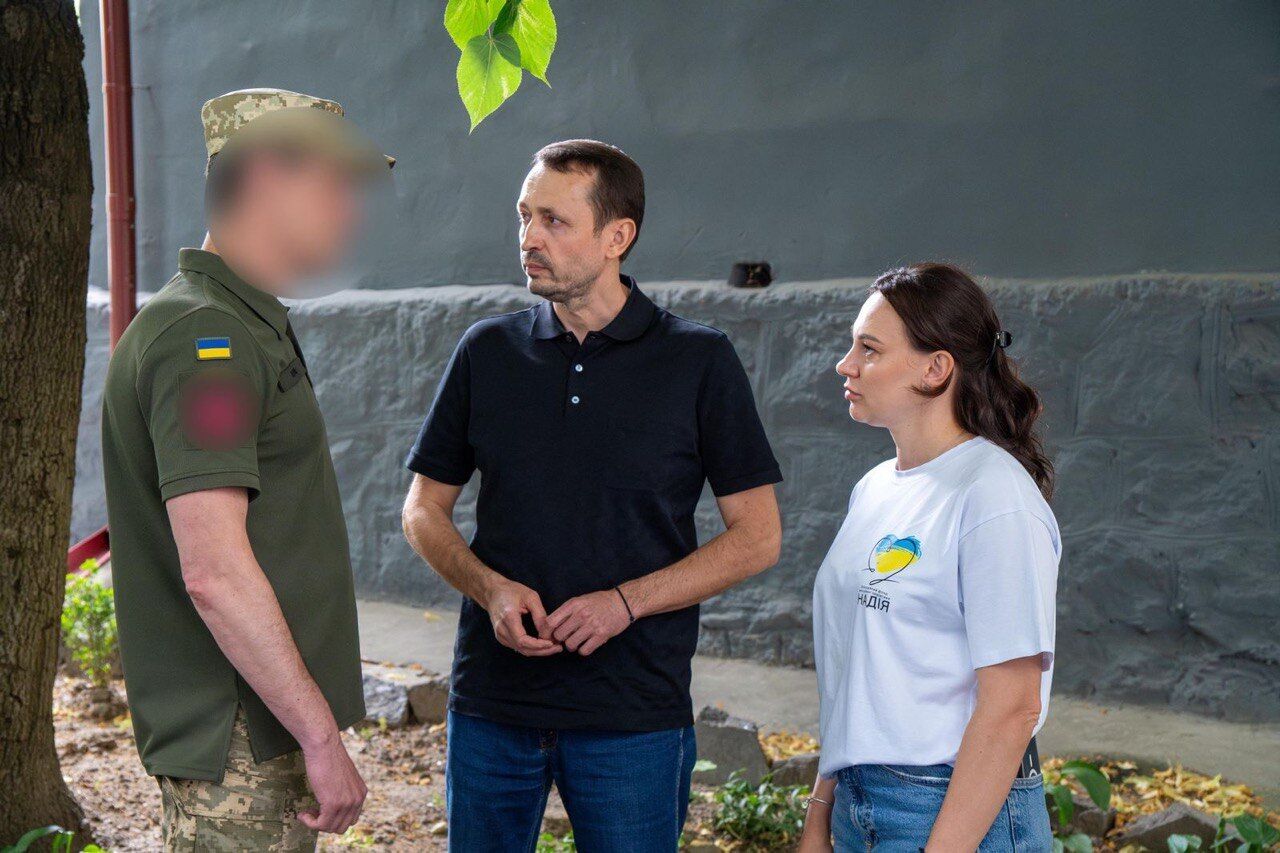 Современная медицина на службе защитникам