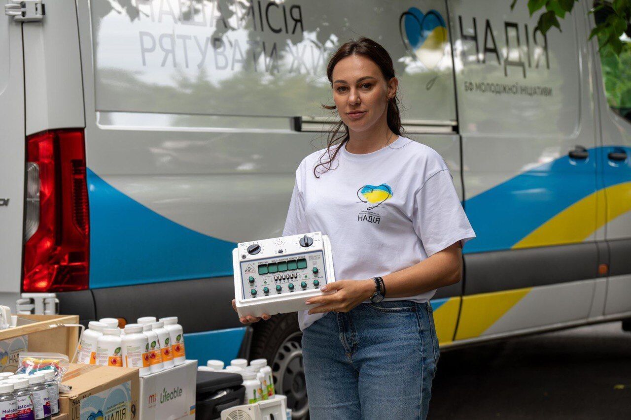Современная медицина на службе защитникам