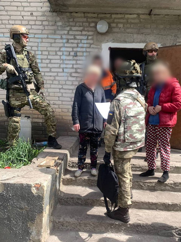 На двух стульях: чиновница из Харьковщины стала гауляйтеркой оккупантов – ее задержали, но дело ''тормозит''?