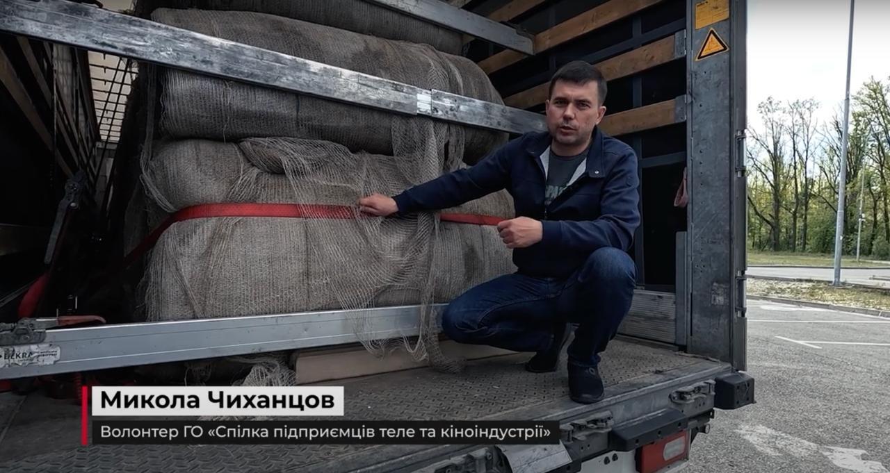 Микола Чиханцов