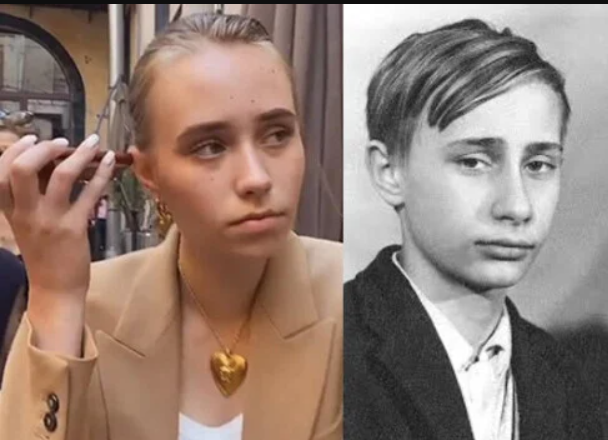 Вероятную внебрачную дочь Путина нашли в Париже: чем занимается девушка