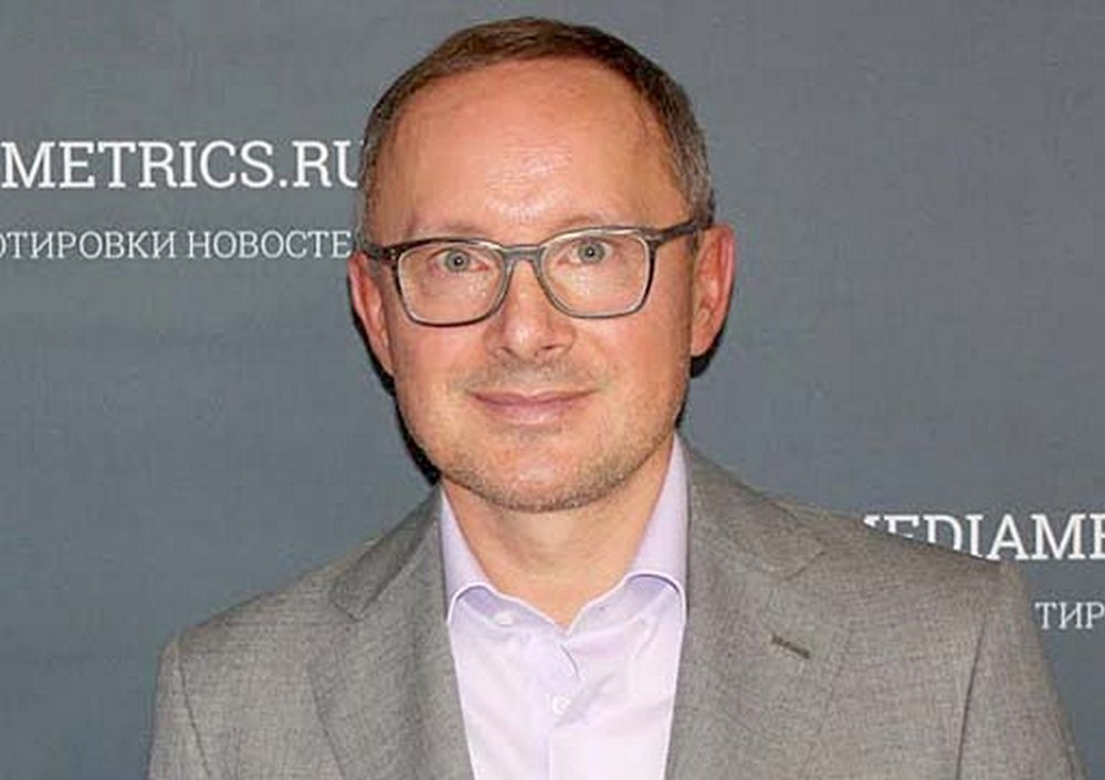Игорь Лисиненко