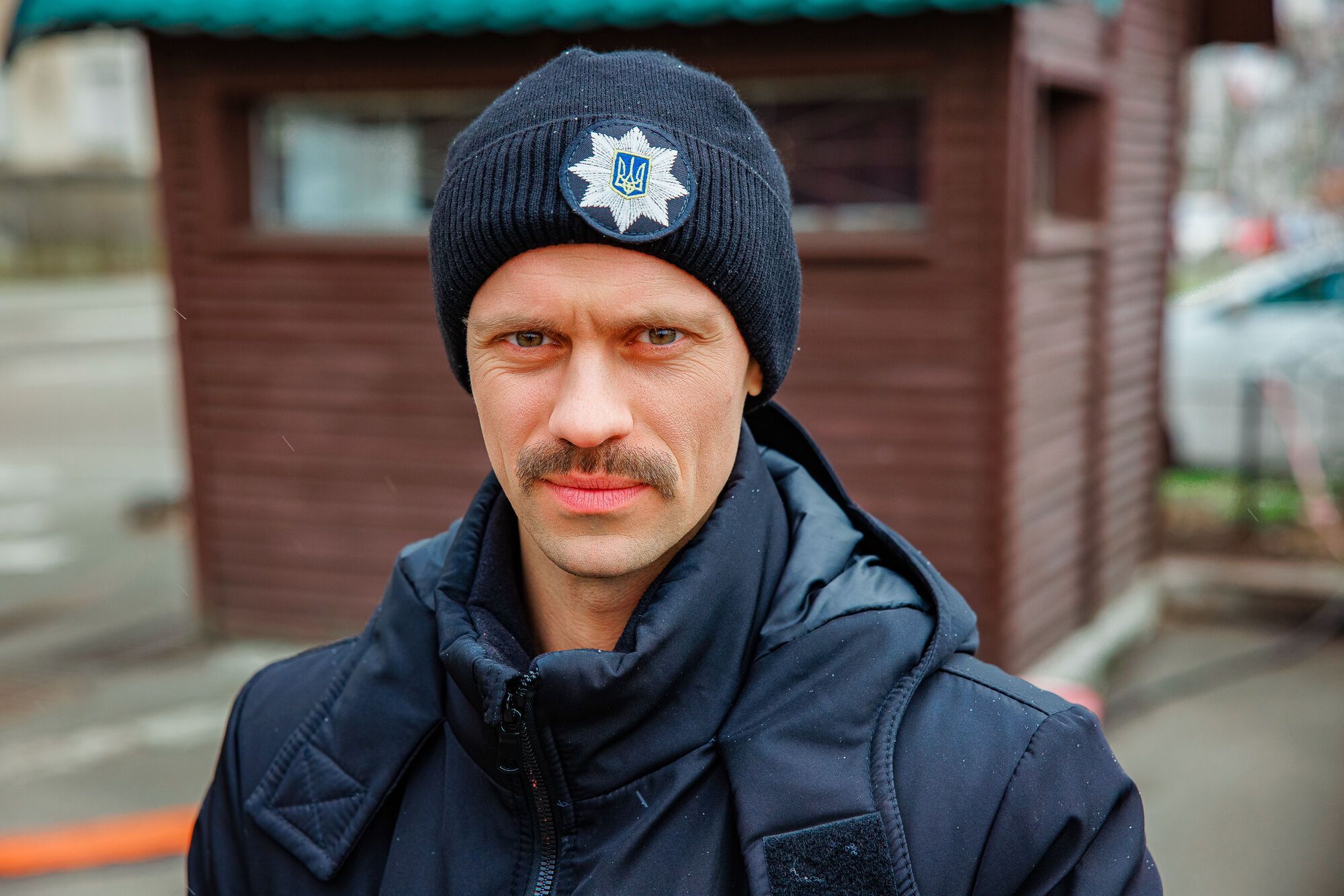 Сериал ''Ограниченно пригодны''