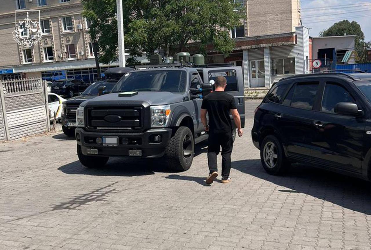 Псевдоброкеры на крючке: на Днепропетровщине разоблачили масштабную мошенническую сеть