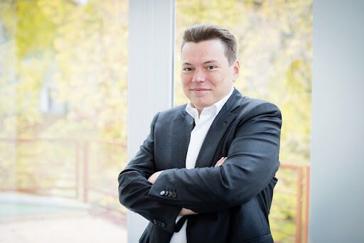 Министр времен Януковича — в отечественной фарме: чем известен президент Biopharma Константин Ефименко