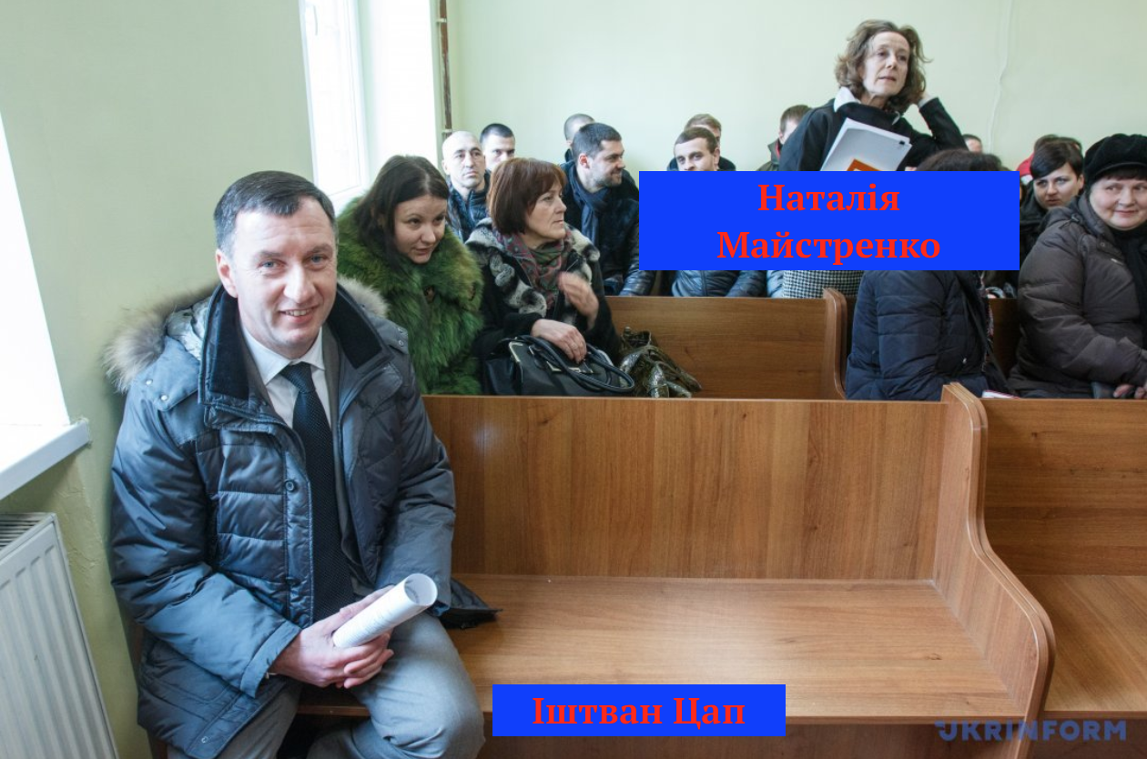 Іштван Цап