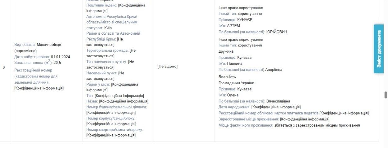 Недвижимость
