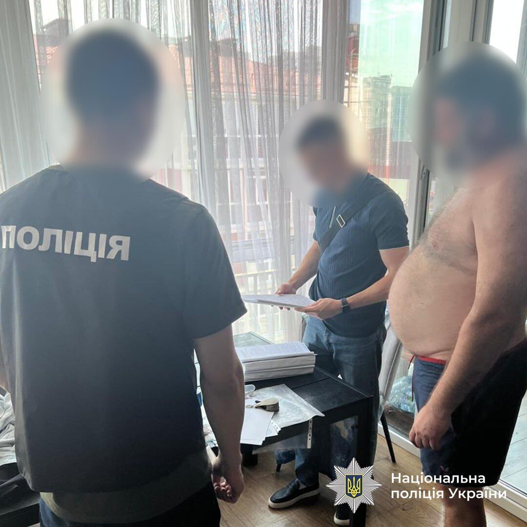 Ремонт на бумаге: на Днепропетровщине разворовали миллионы из бюджета укрытий для школьников