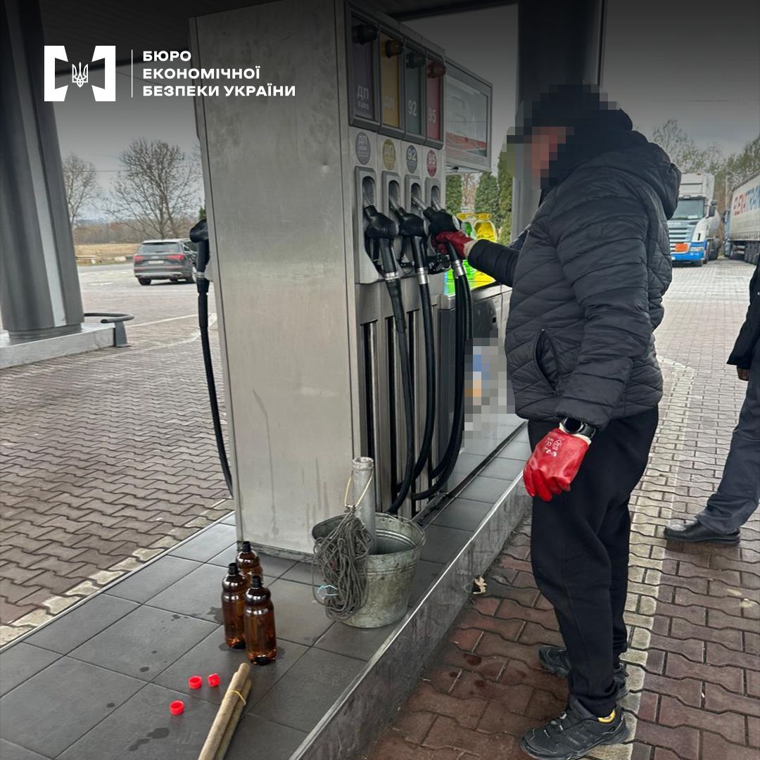 На Буковине будут судить руководителя логистической компании, который легализовал 5,7 млн грн, полученных от теневого оборота топлива