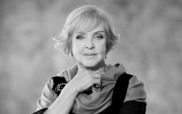 88 лет любви к сцене и Украине: Ада Роговцева празднует день рождения