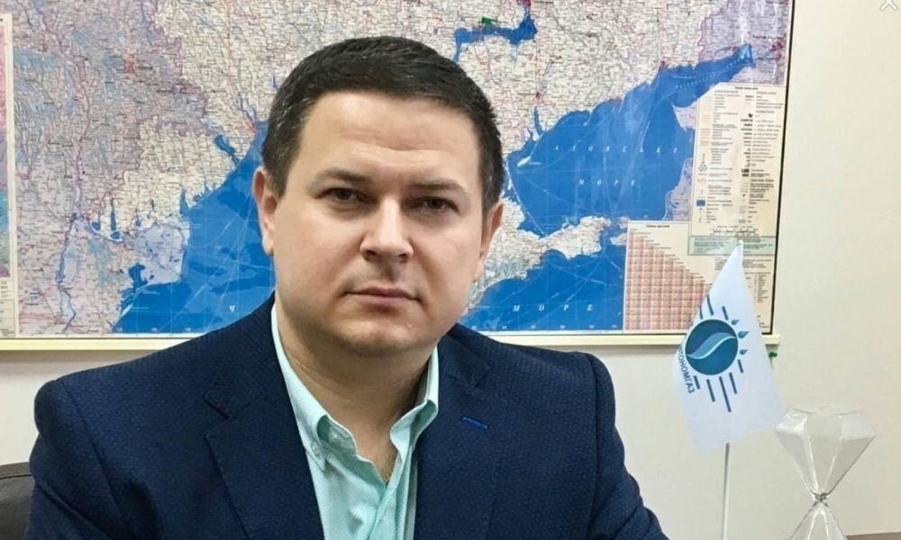 Андрій Дорофєєв