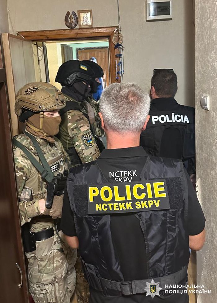 Фейковые заминирования за границей