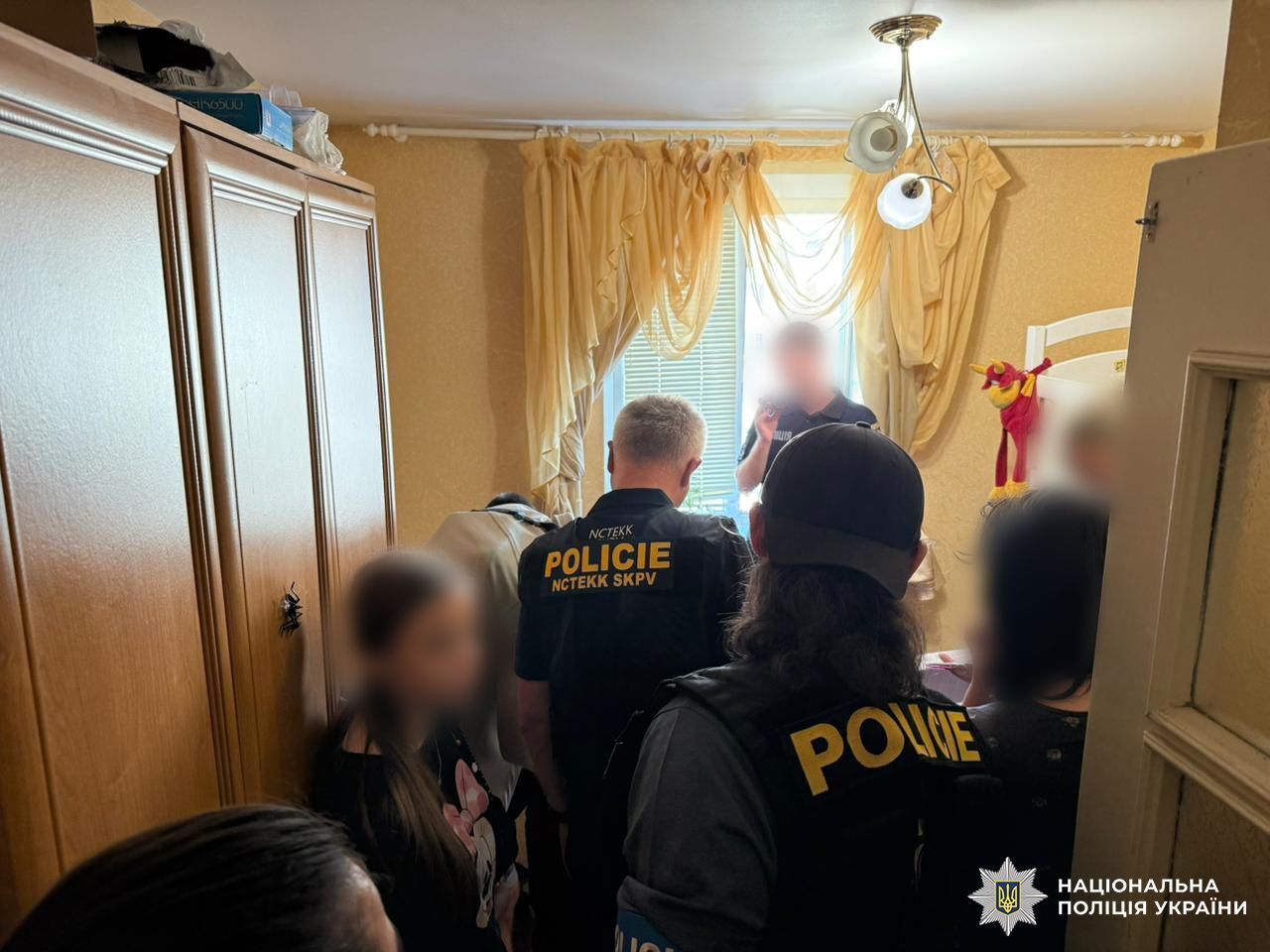 Фейковые заминирования за границей