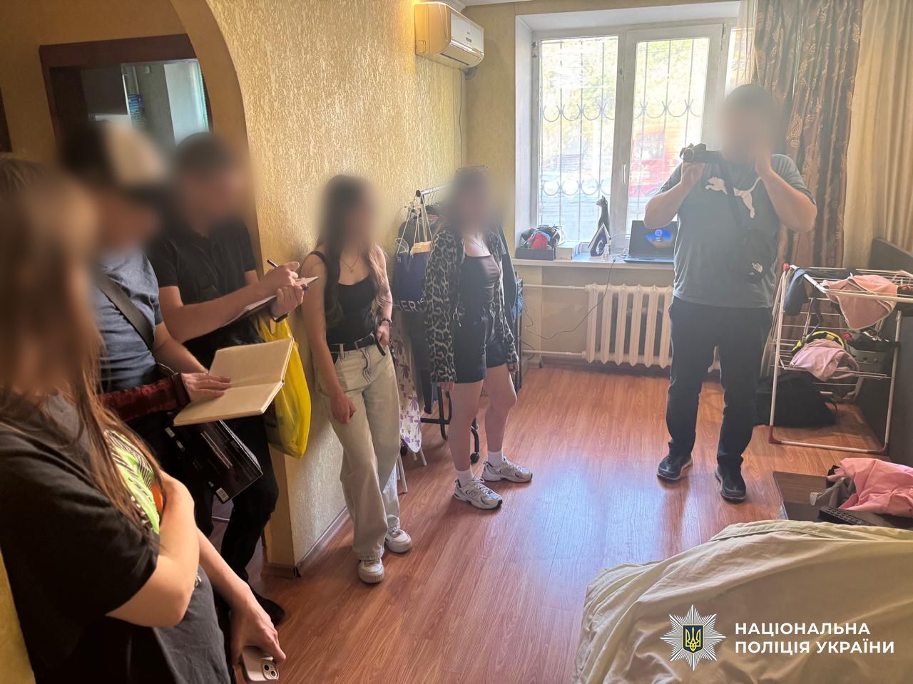 Фейковые заминирования за границей