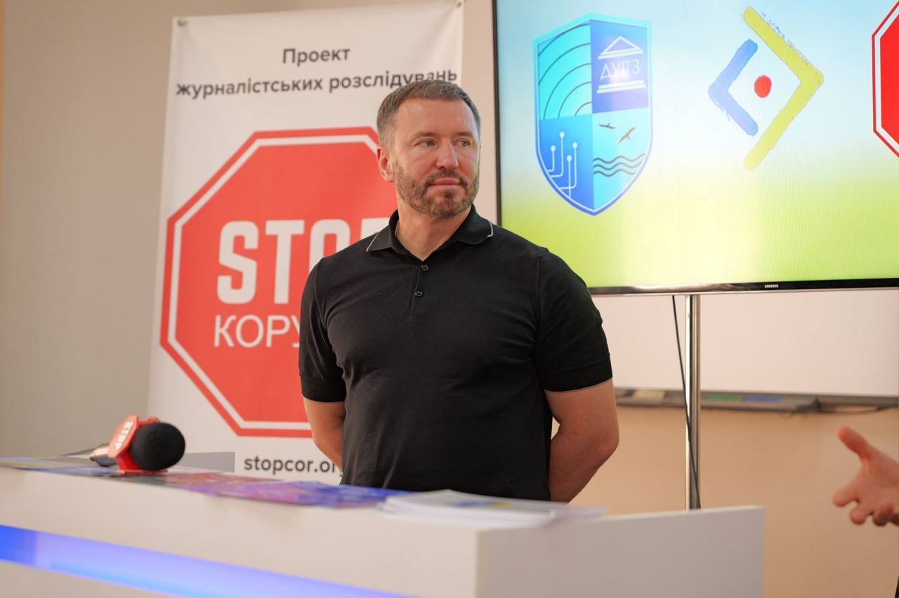 Представителей ВОО ''Стоп коррупции'' посетили тренинг по кибербезопасности, минной осведомленности и нацсопротивлению