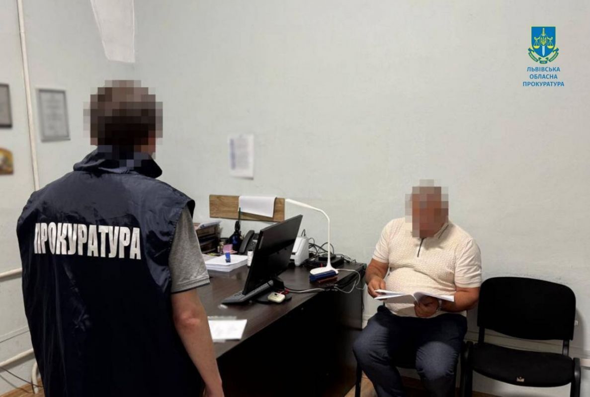 Более 42 миллионов убытков окружающей среде