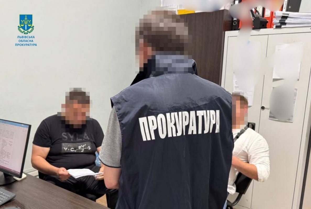 Более 42 миллионов убытков окружающей среде
