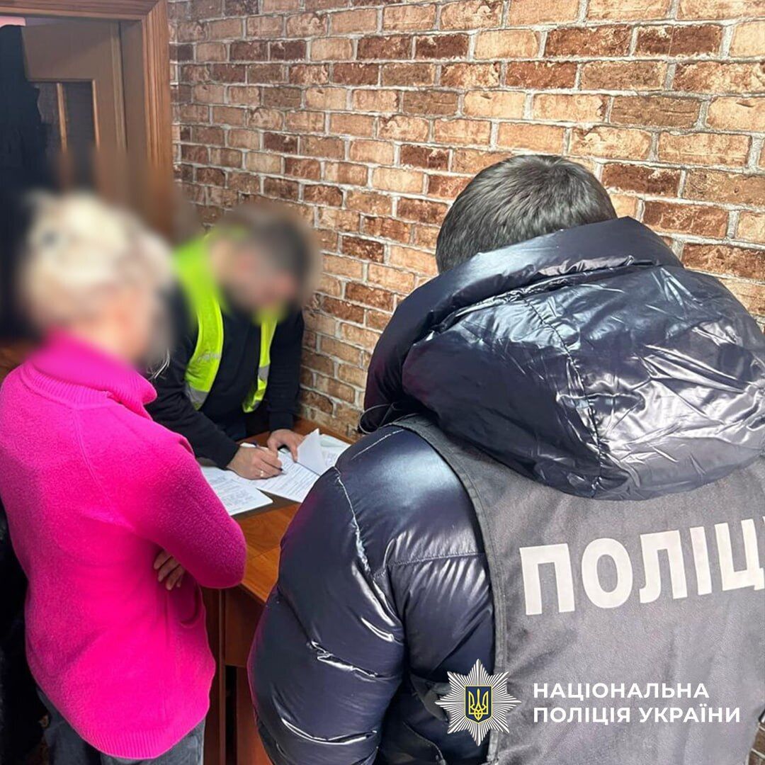 Бывшему начальнику ТЦК объявили подозрение за содействие бегству экс-руководителя киевского метро